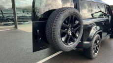 Land Rover Defender 2.0 D240 HSE 110 5dr Auto [6 Seat] Diesel Estate